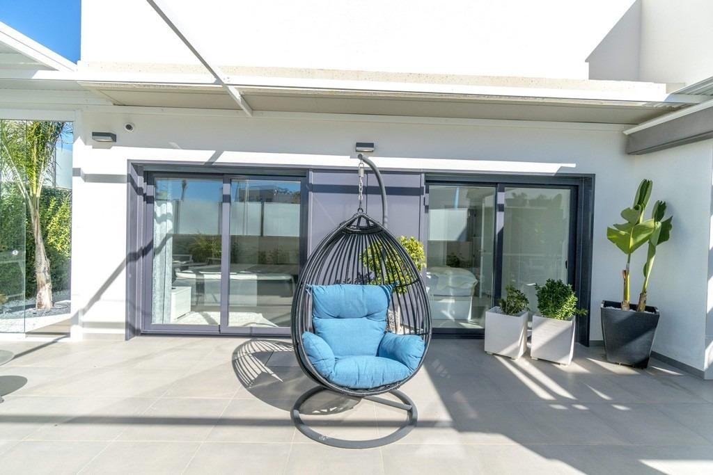 3 Bed Townhouse for sale in Campoamor Costa Blanca, Alicante, Spain