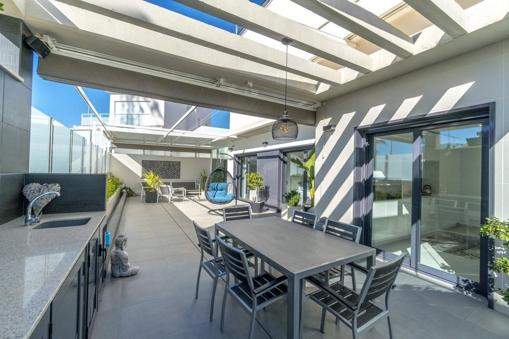3 Bed Townhouse for sale in Campoamor Costa Blanca, Alicante, Spain