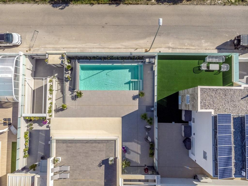 3 Bed Townhouse for sale in Campoamor Costa Blanca, Alicante, Spain