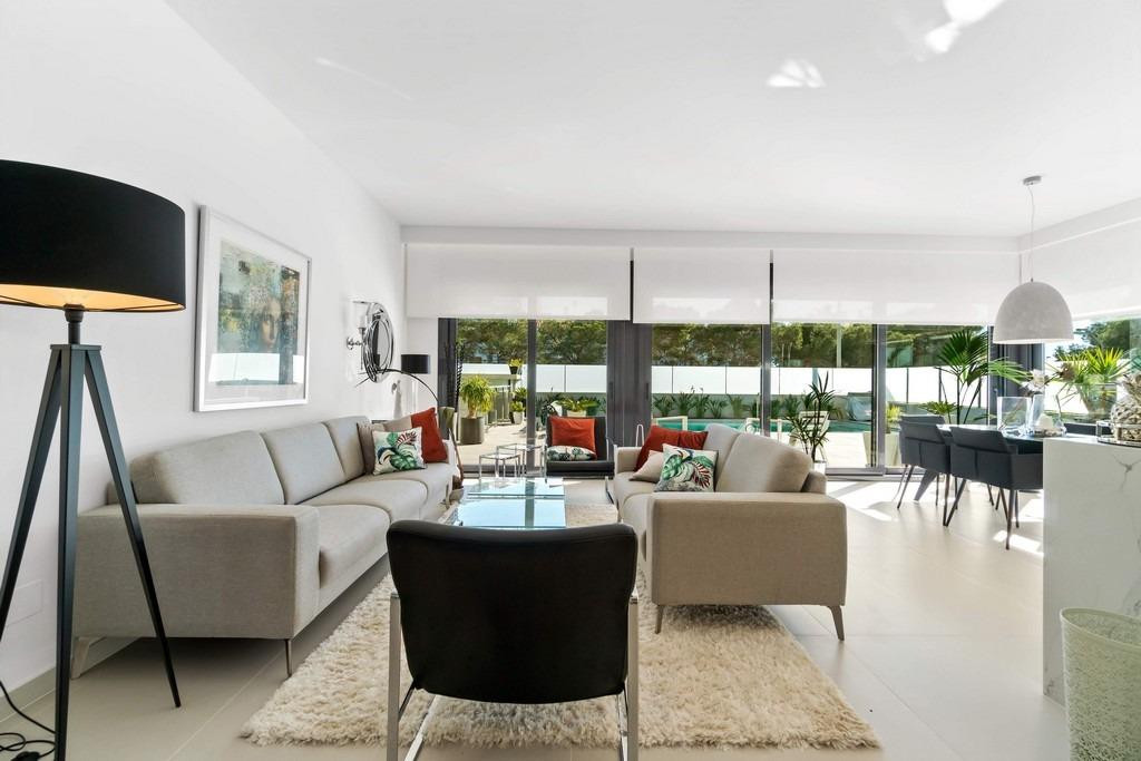 3 Bed Townhouse for sale in Campoamor Costa Blanca, Alicante, Spain