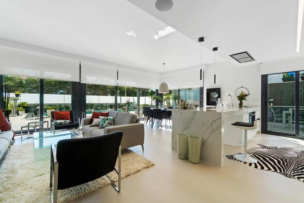 3 Bed Townhouse for sale in Campoamor Costa Blanca, Alicante, Spain