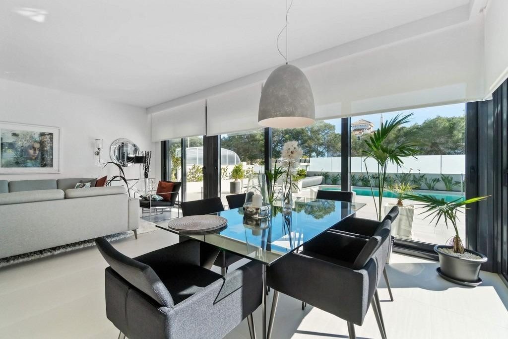 3 Bed Townhouse for sale in Campoamor Costa Blanca, Alicante, Spain
