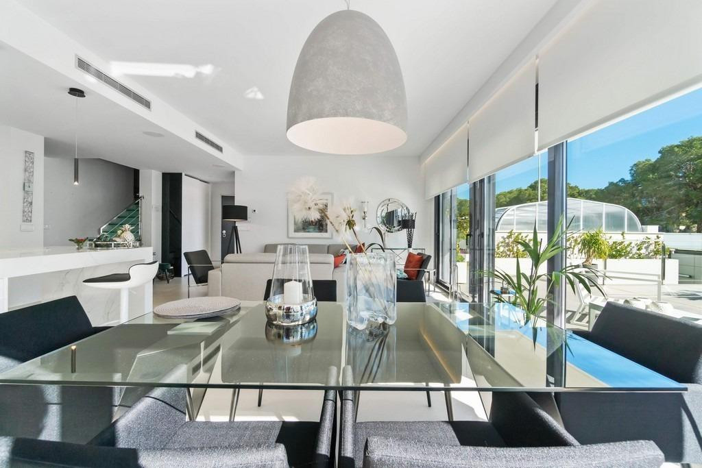 3 Bed Townhouse for sale in Campoamor Costa Blanca, Alicante, Spain