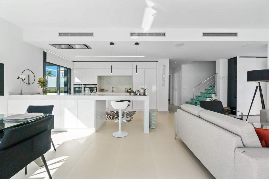 3 Bed Townhouse for sale in Campoamor Costa Blanca, Alicante, Spain