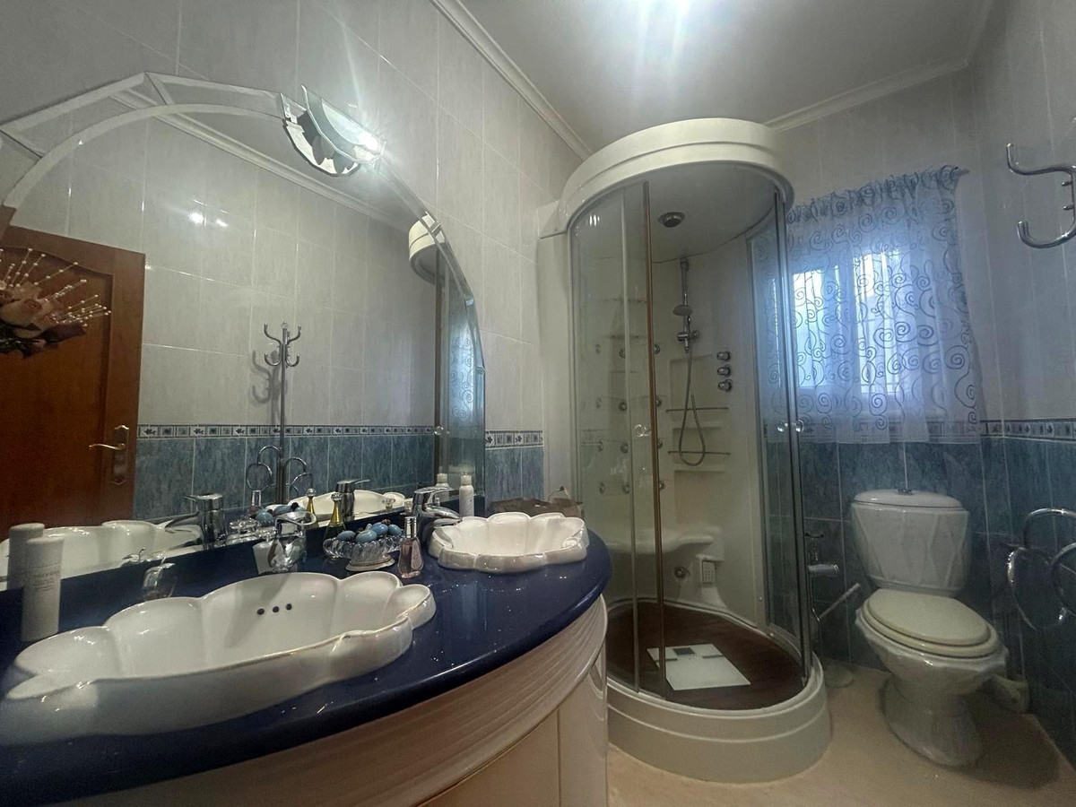 3 Bed Townhouse for sale in Campoamor Costa Blanca, Alicante, Spain