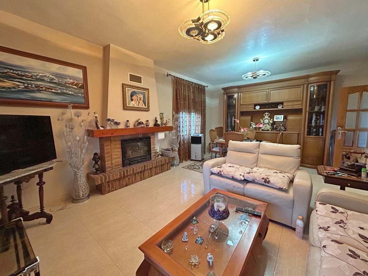 3 Bed Townhouse for sale in Campoamor Costa Blanca, Alicante, Spain
