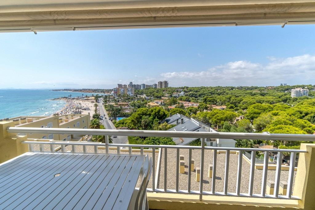 3 Bed Apartment for sale in Campoamor Costa Blanca, Alicante, Spain