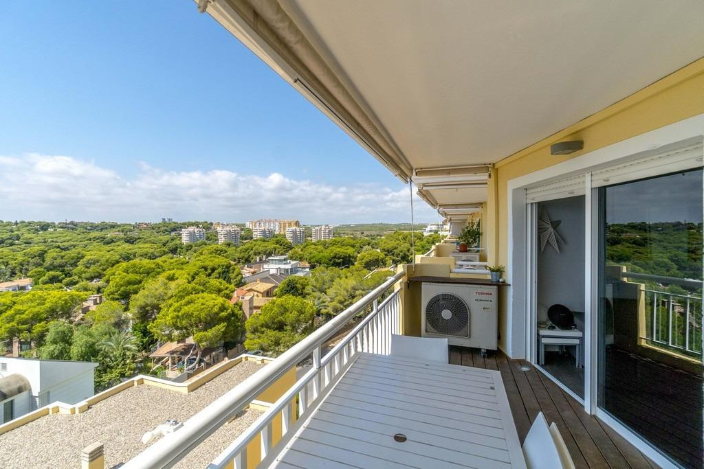 3 Bed Apartment for sale in Campoamor Costa Blanca, Alicante, Spain