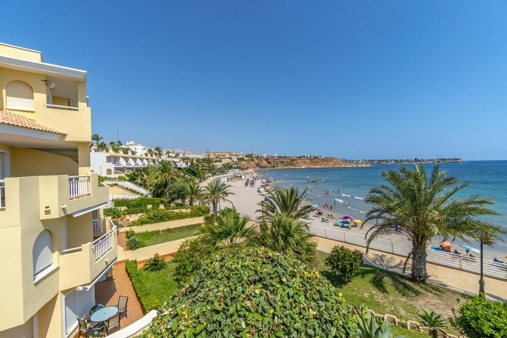 3 Bed Apartment for sale in Campoamor Costa Blanca, Alicante, Spain