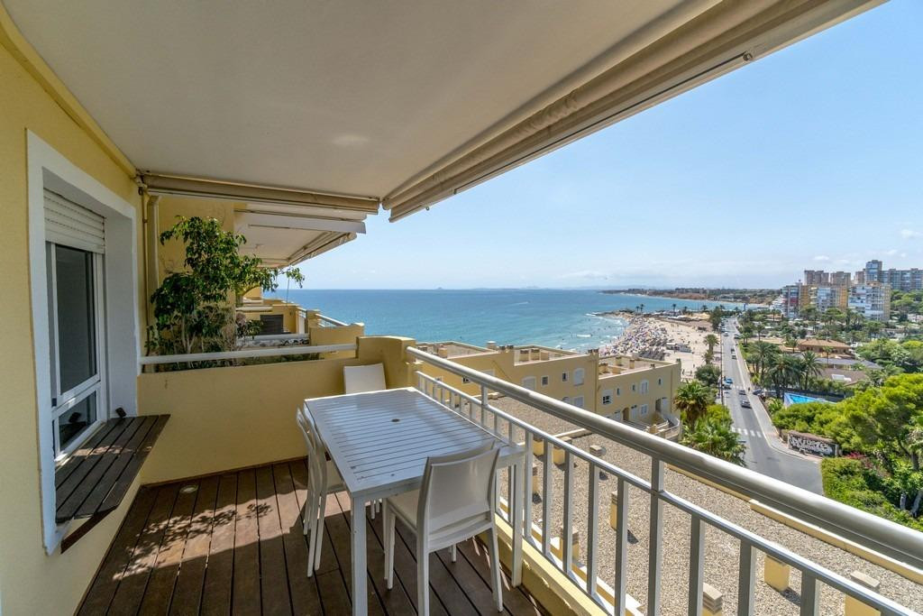 3 Bed Apartment for sale in Campoamor Costa Blanca, Alicante, Spain