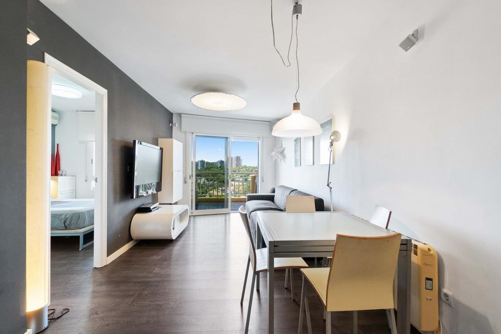 3 Bed Apartment for sale in Campoamor Costa Blanca, Alicante, Spain
