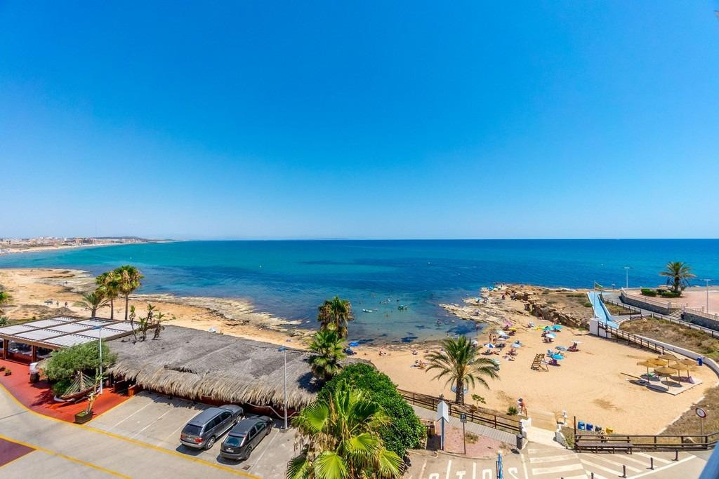 Se vende Apartamento Planta Media de 1 dormitorios en Costa Blanca, Alicante, España