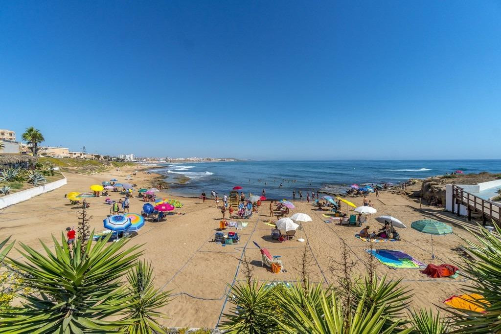 Se vende Apartamento Planta Media de 1 dormitorios en Costa Blanca, Alicante, España