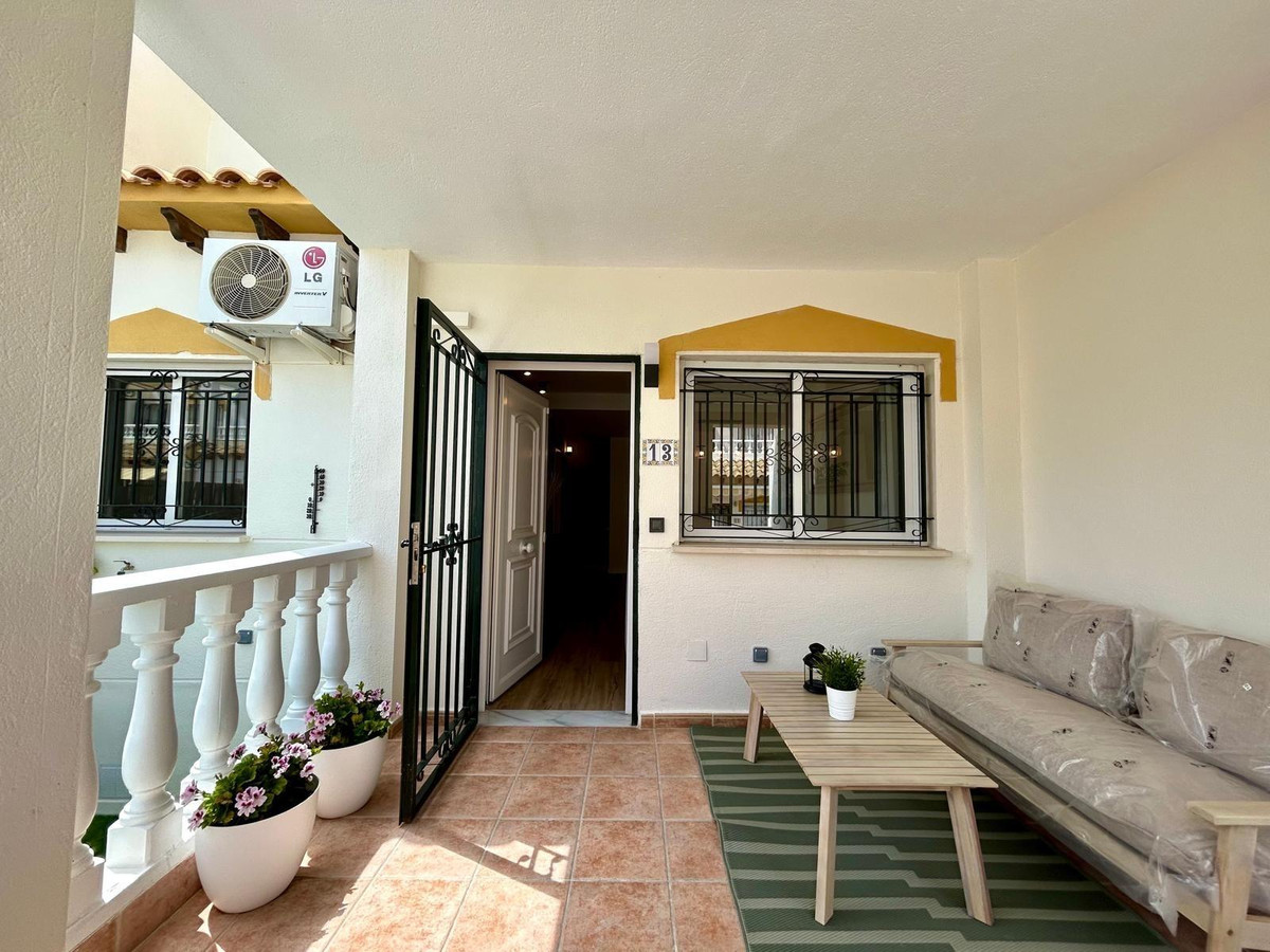 Se vende Adosada de 3 dormitorios en Costa Blanca, Alicante, España