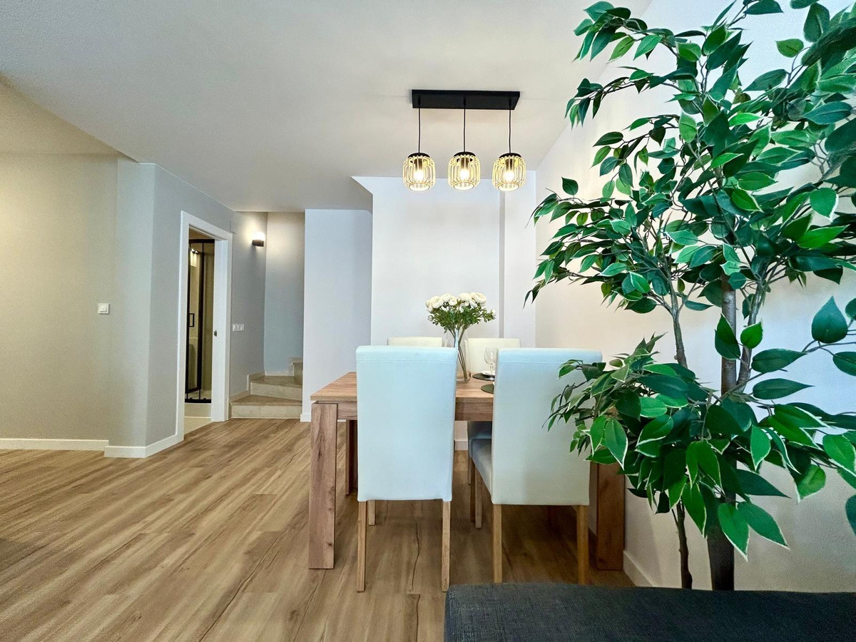 Se vende Adosada de 3 dormitorios en Costa Blanca, Alicante, España