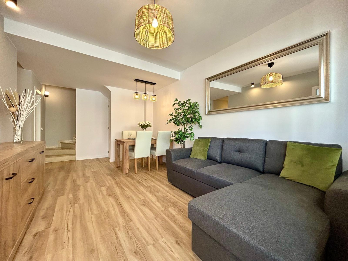 Se vende Adosada de 3 dormitorios en Costa Blanca, Alicante, España