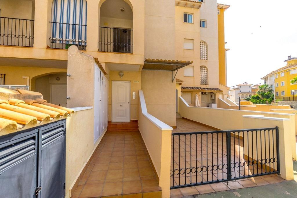 2 Bed Apartment for sale in Campoamor Costa Blanca, Alicante, Spain