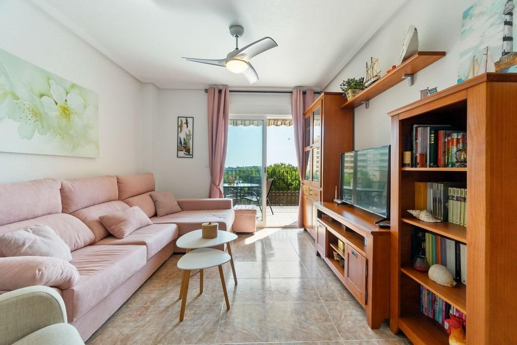 2 Bed Apartment for sale in Campoamor Costa Blanca, Alicante, Spain