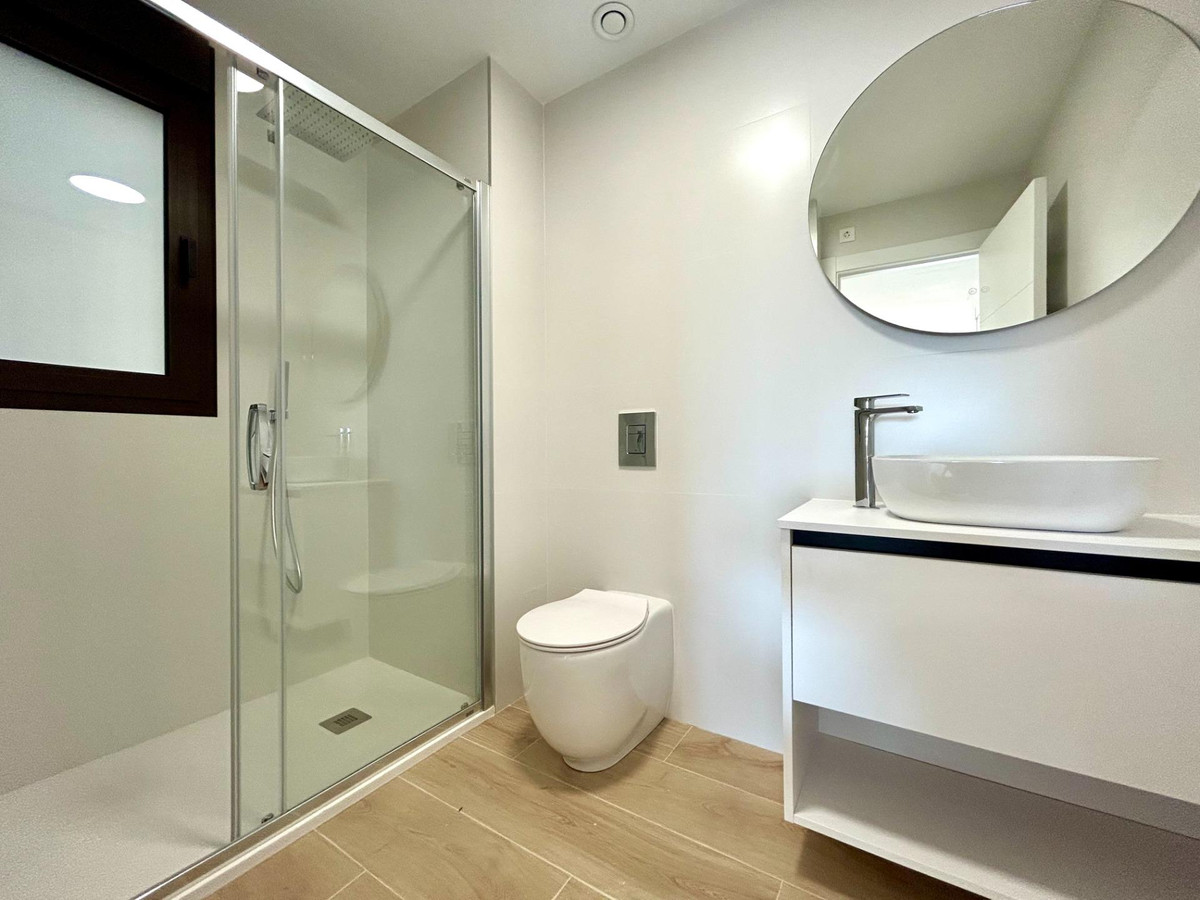 Se vende Ático de 2 dormitorios en Costa Blanca, Alicante, España