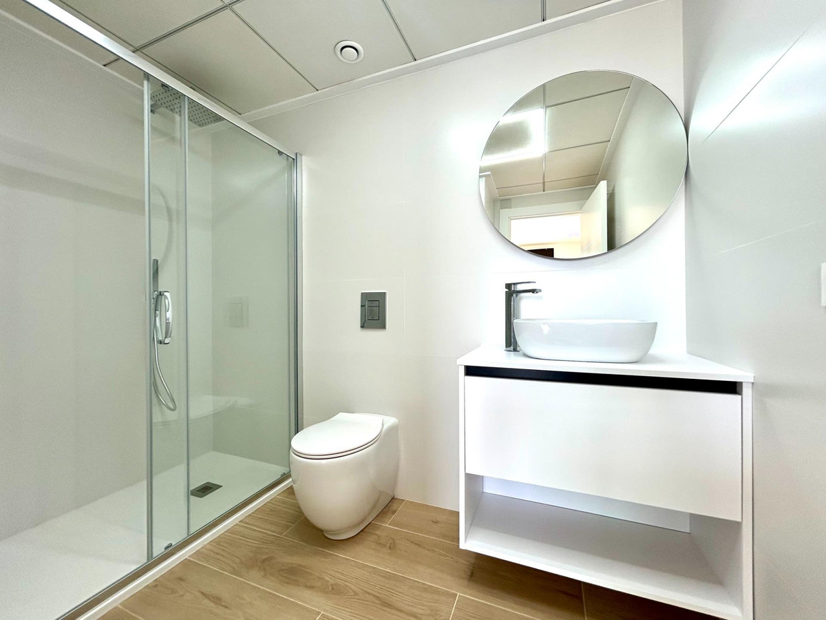 Se vende Ático de 2 dormitorios en Costa Blanca, Alicante, España