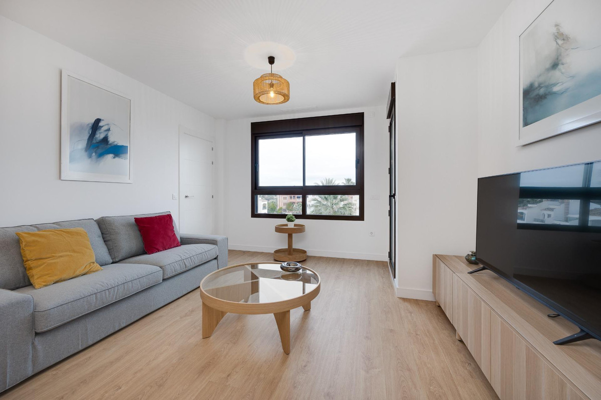 Se vende Ático de 2 dormitorios en Costa Blanca, Alicante, España
