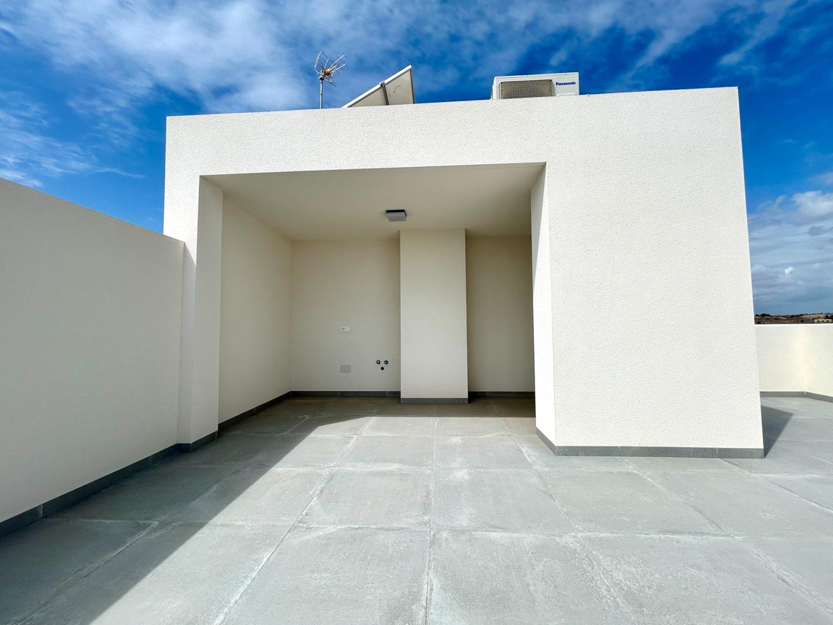 Se vende Ático de 2 dormitorios en Costa Blanca, Alicante, España