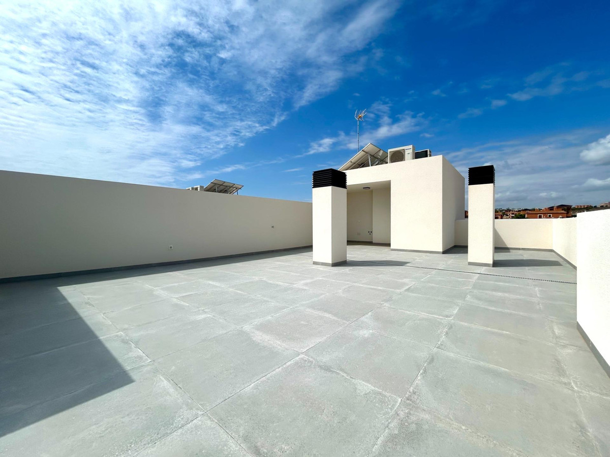 Se vende Ático de 2 dormitorios en Costa Blanca, Alicante, España