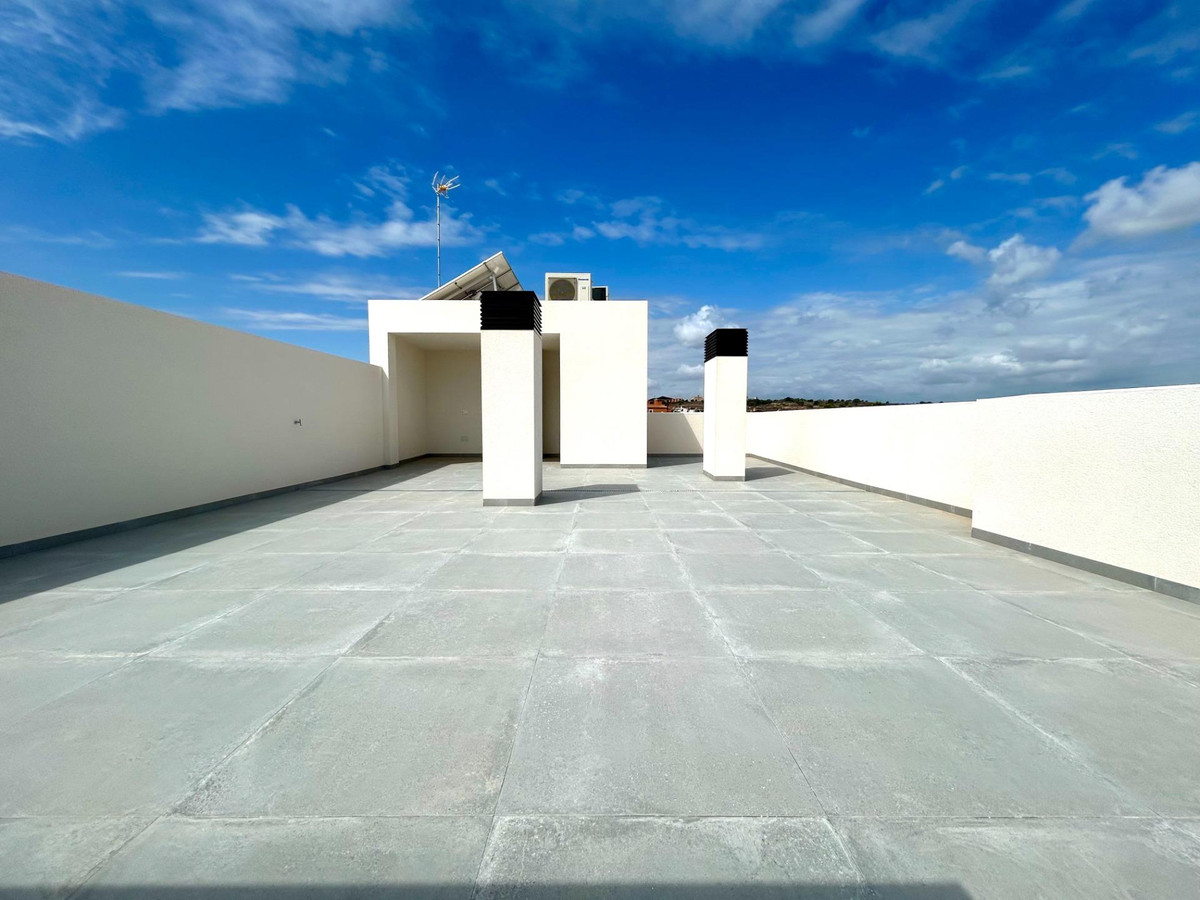 Se vende Ático de 2 dormitorios en Costa Blanca, Alicante, España