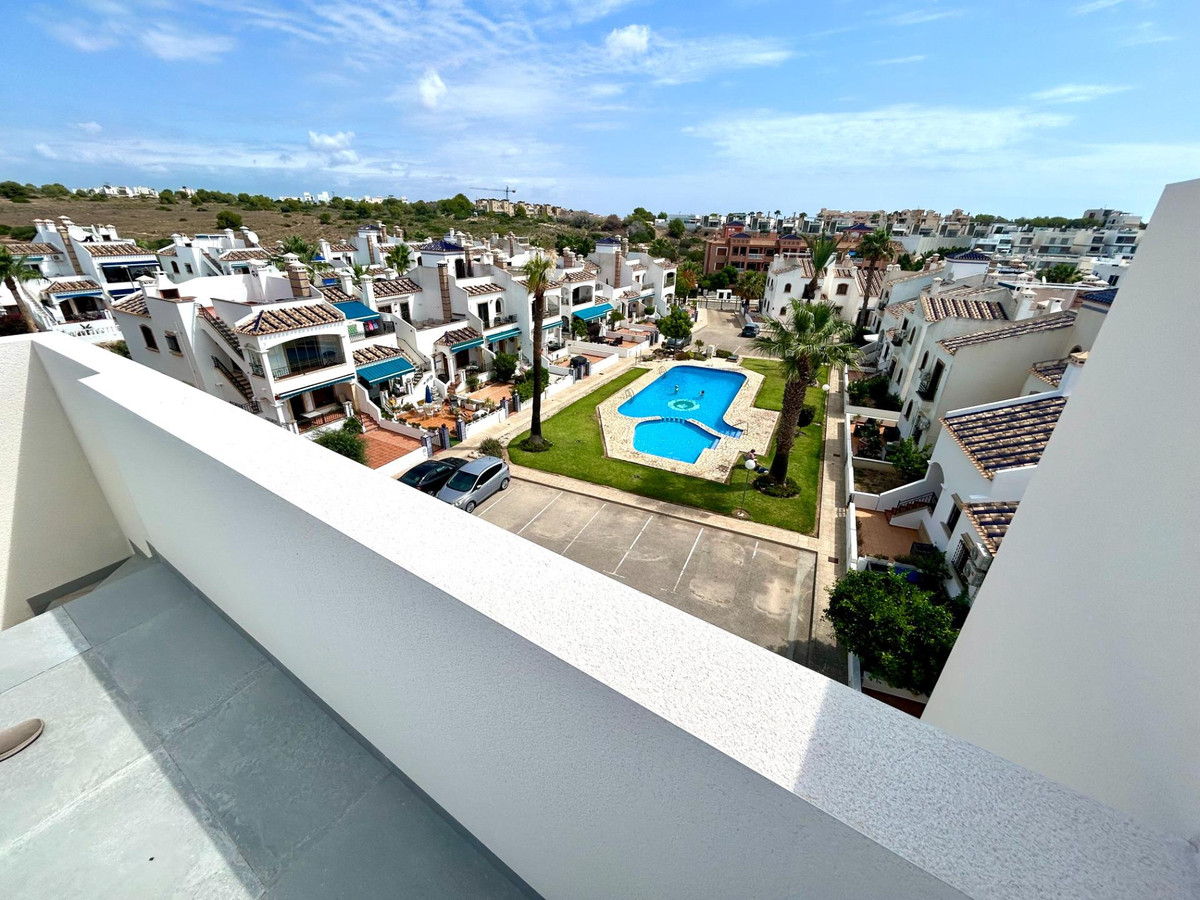 Se vende Ático de 2 dormitorios en Costa Blanca, Alicante, España