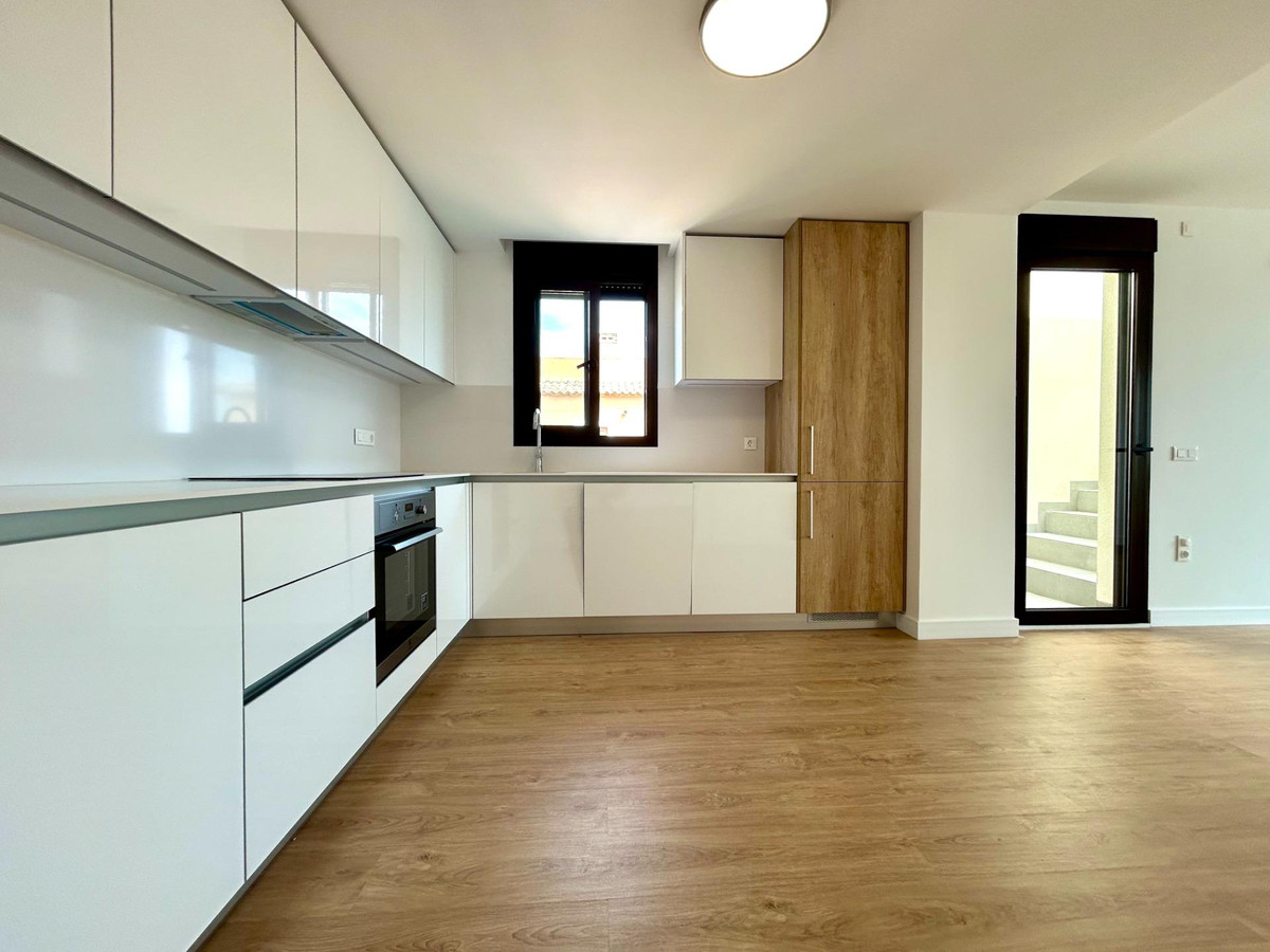 Se vende Ático de 2 dormitorios en Costa Blanca, Alicante, España