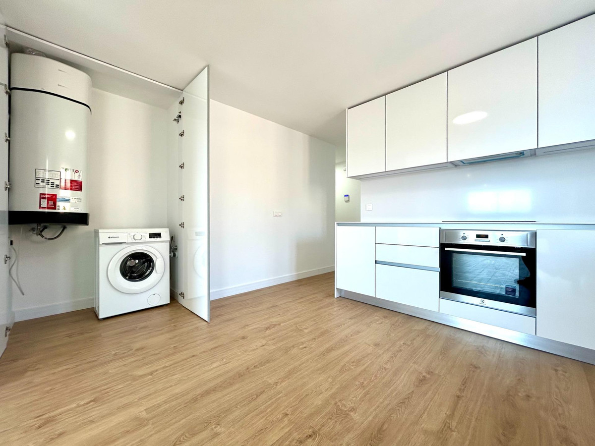 Se vende Ático de 2 dormitorios en Costa Blanca, Alicante, España