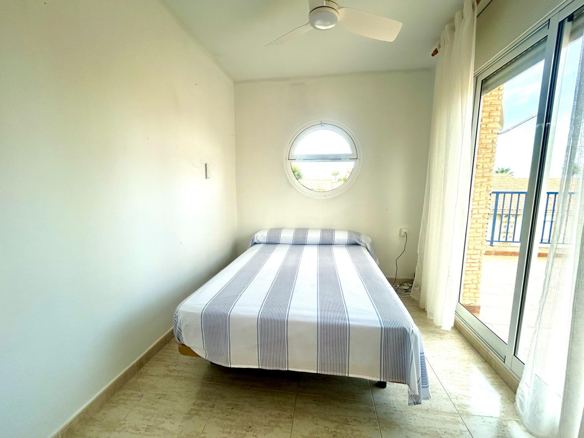 Se vende Adosada de 3 dormitorios en Costa Blanca, Alicante, España