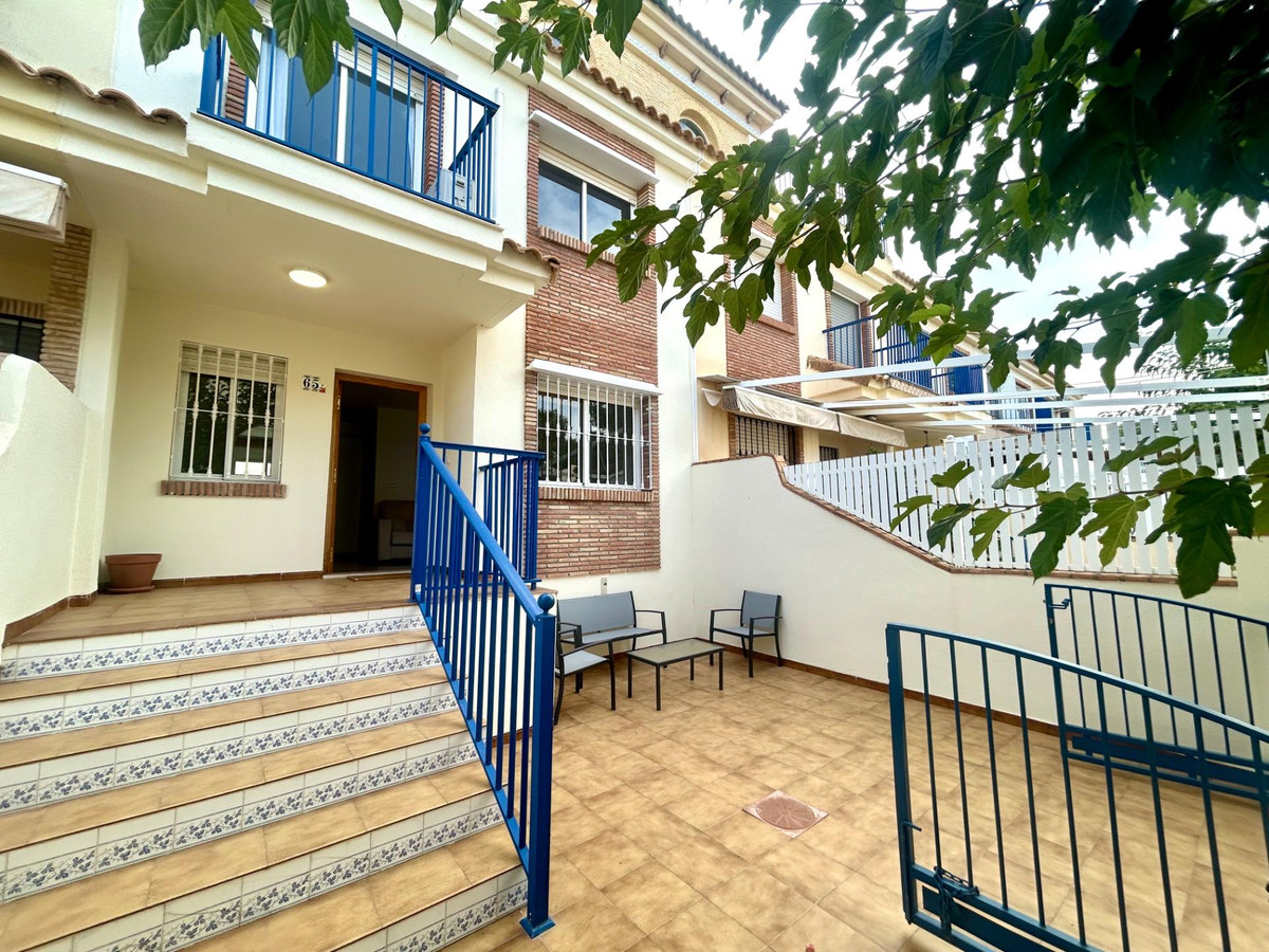 Se vende Adosada de 3 dormitorios en Costa Blanca, Alicante, España