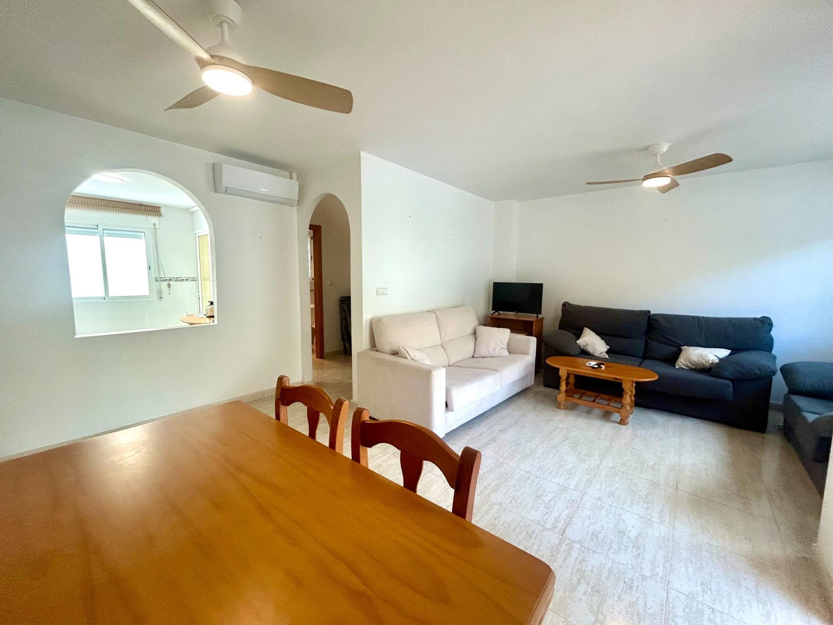 Se vende Adosada de 3 dormitorios en Costa Blanca, Alicante, España