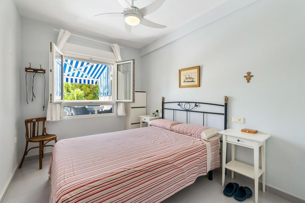Se vende Apartamento Planta Media de 3 dormitorios en Costa Blanca, Alicante, España