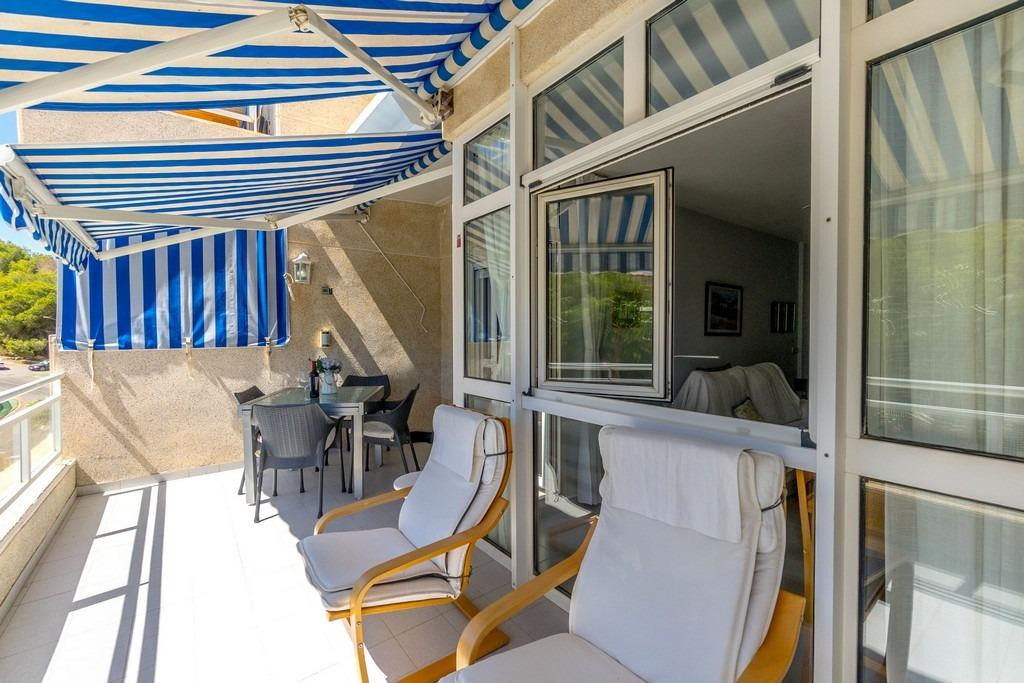 Se vende Apartamento Planta Media de 3 dormitorios en Costa Blanca, Alicante, España