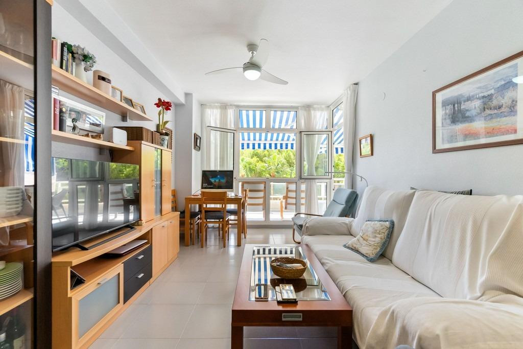 Se vende Apartamento Planta Media de 3 dormitorios en Costa Blanca, Alicante, España