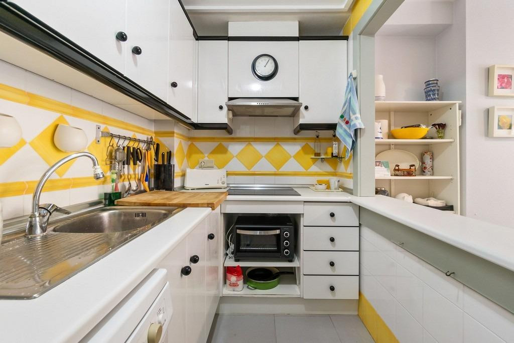 Se vende Apartamento Planta Media de 3 dormitorios en Costa Blanca, Alicante, España