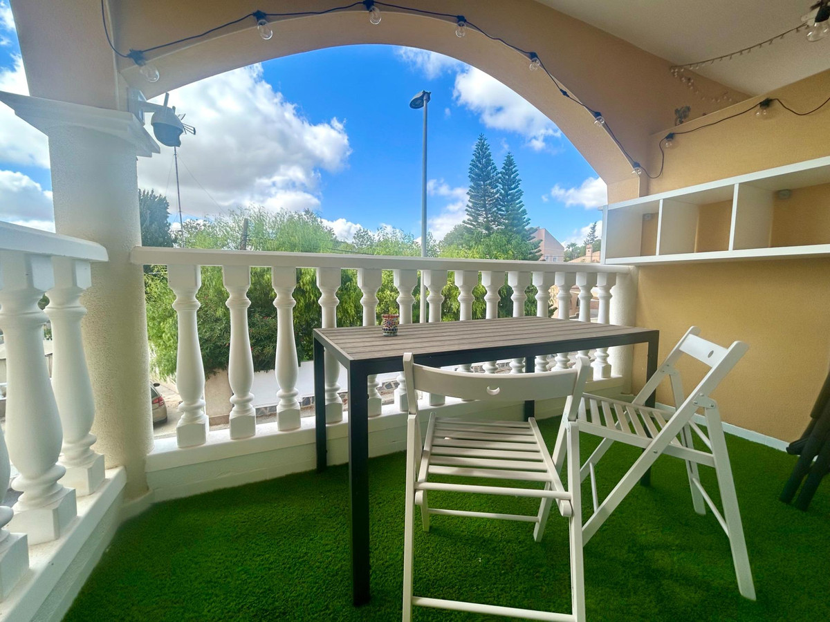 Se vende Adosada de 2 dormitorios en Costa Blanca, Alicante, España