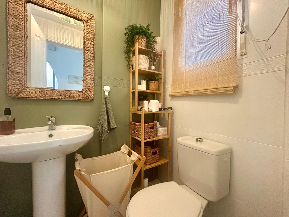 Se vende Adosada de 2 dormitorios en Costa Blanca, Alicante, España