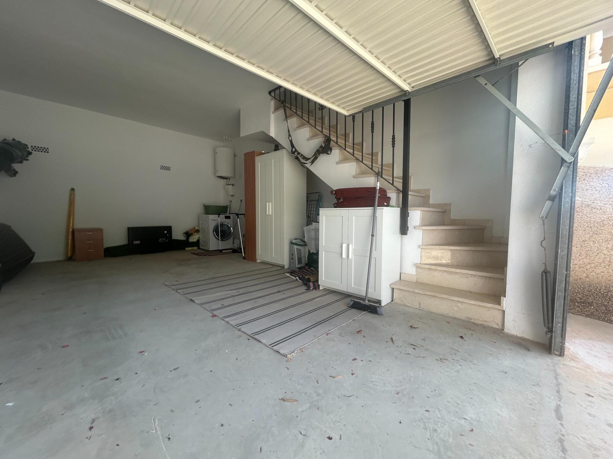Se vende Adosada de 2 dormitorios en Costa Blanca, Alicante, España
