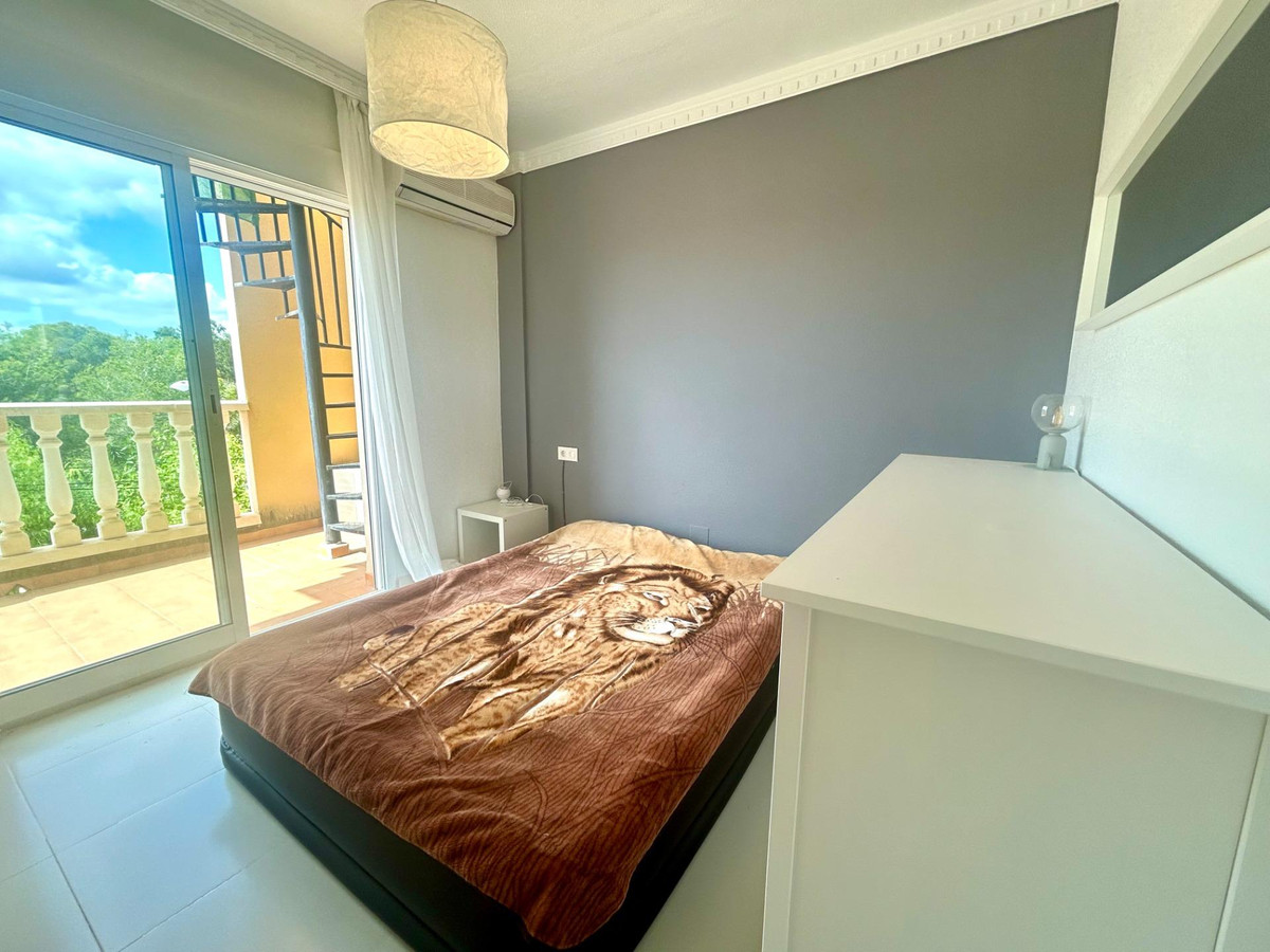 Se vende Adosada de 2 dormitorios en Costa Blanca, Alicante, España