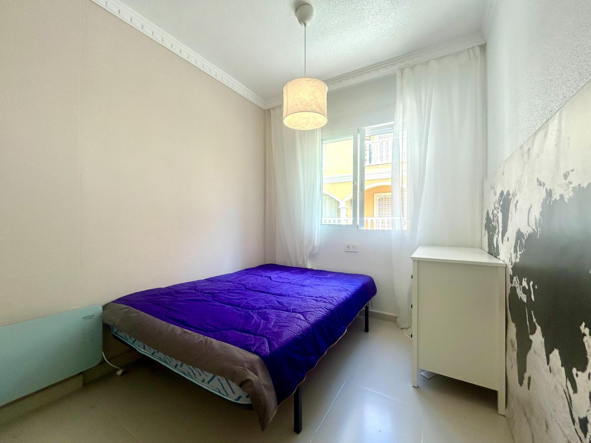 Se vende Adosada de 2 dormitorios en Costa Blanca, Alicante, España