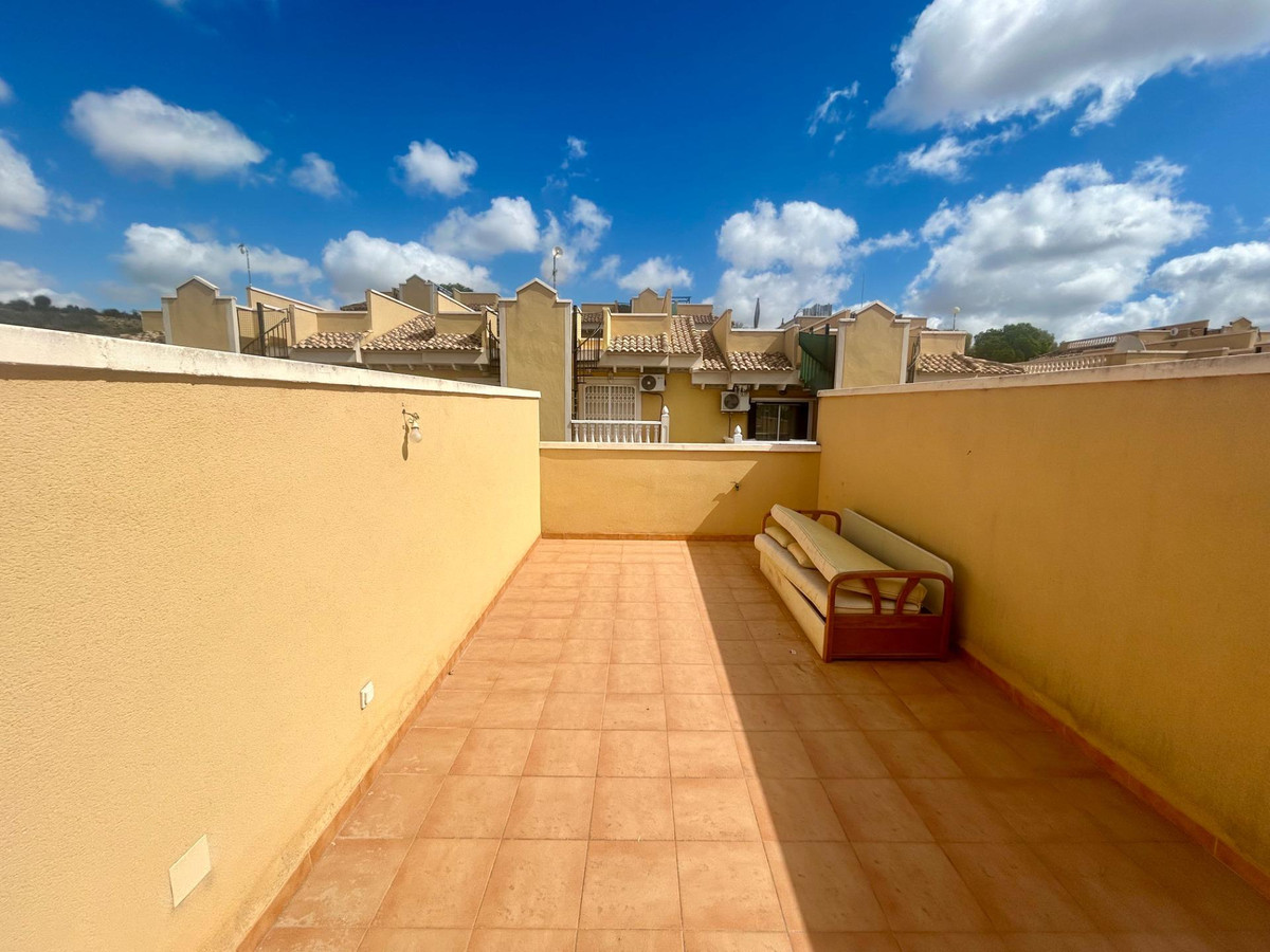 Se vende Adosada de 2 dormitorios en Costa Blanca, Alicante, España