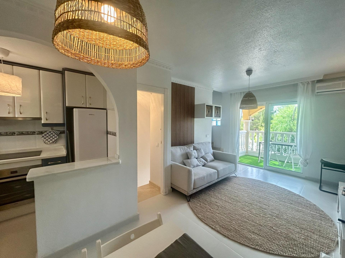 Se vende Adosada de 2 dormitorios en Costa Blanca, Alicante, España
