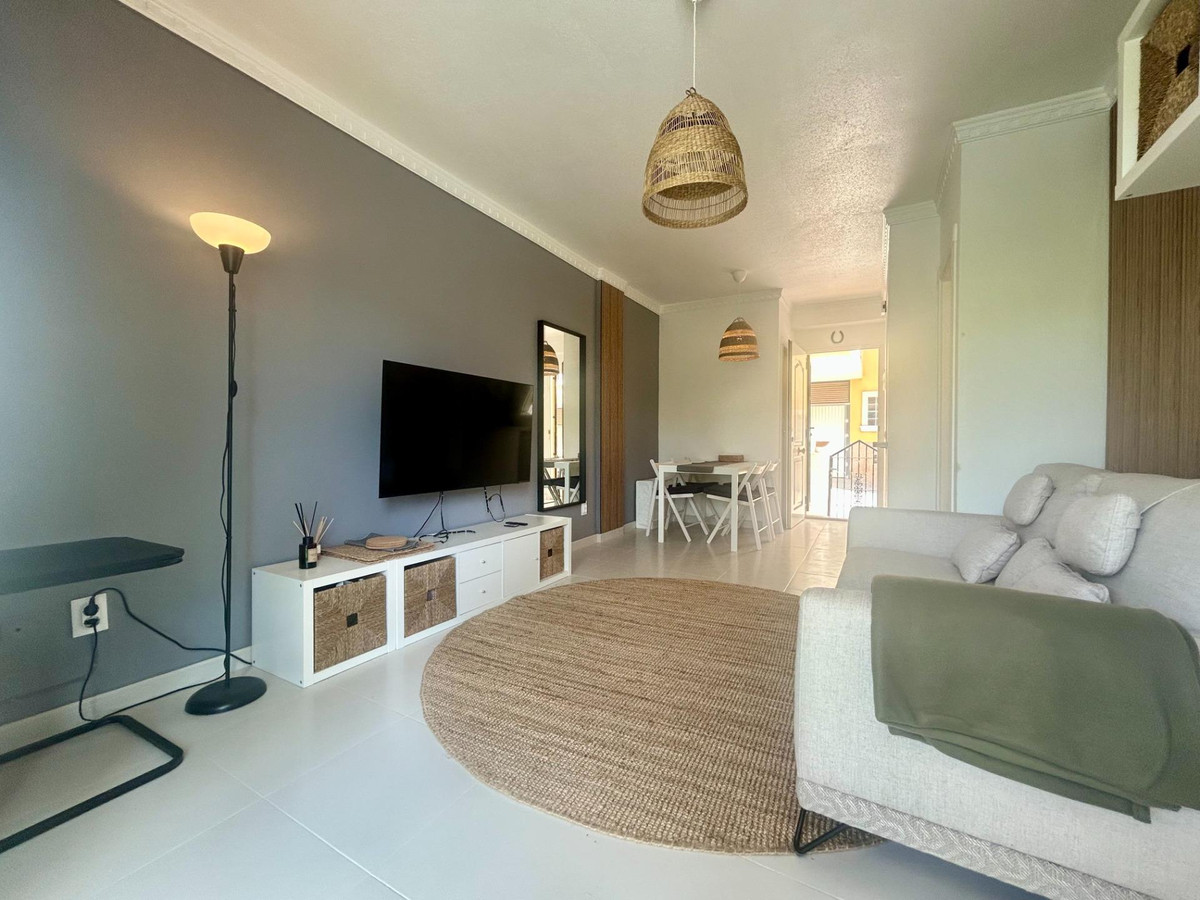 Se vende Adosada de 2 dormitorios en Costa Blanca, Alicante, España