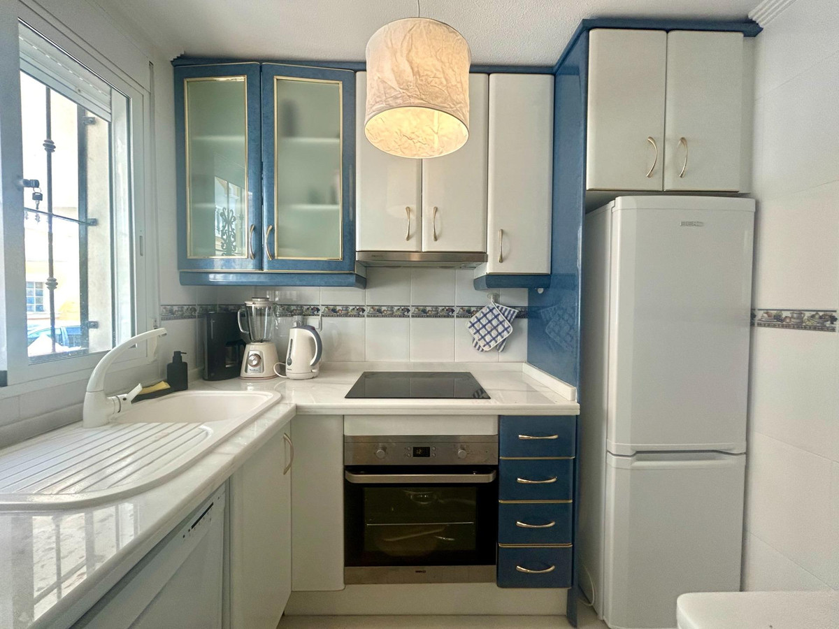 Se vende Adosada de 2 dormitorios en Costa Blanca, Alicante, España