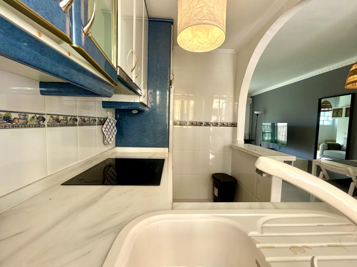 Se vende Adosada de 2 dormitorios en Costa Blanca, Alicante, España