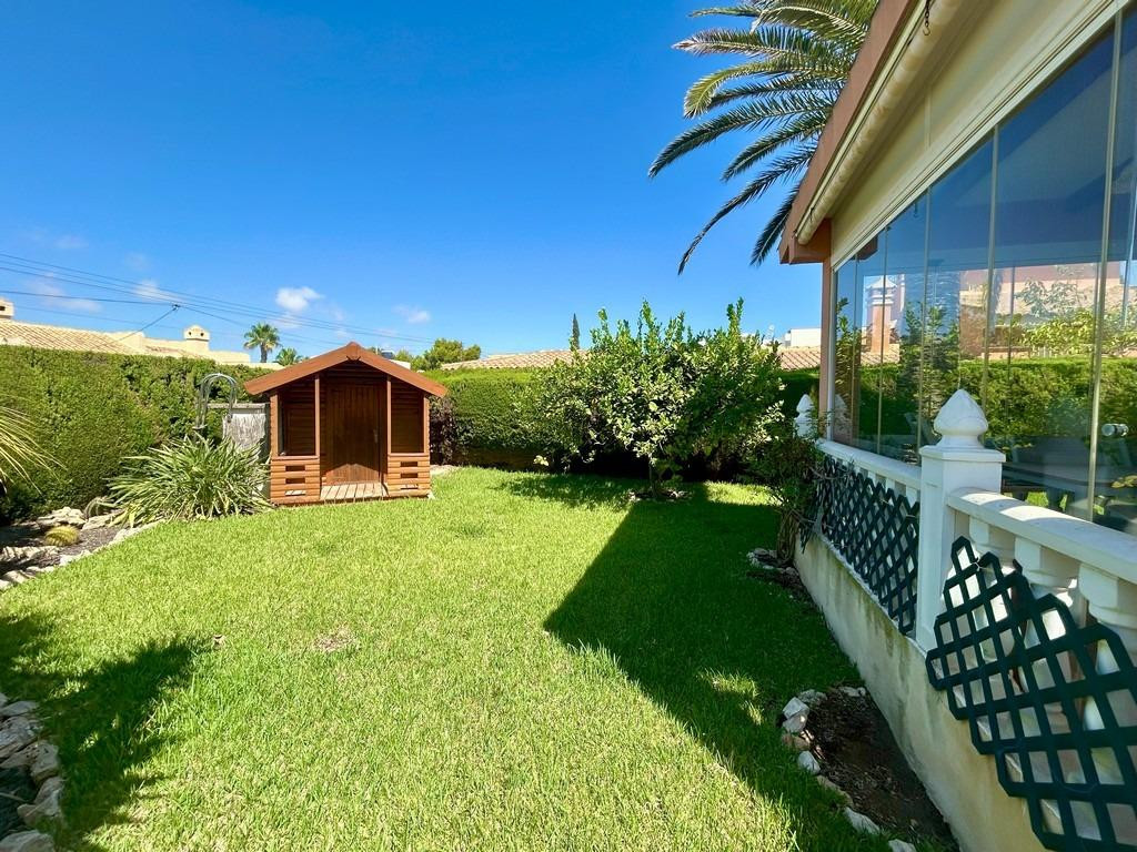 3 Bed Townhouse for sale in Orihuela Costa Costa Blanca, Alicante, Spain