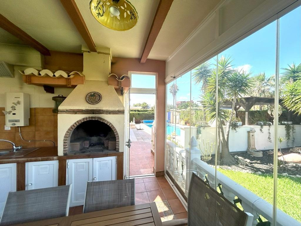 3 Bed Townhouse for sale in Orihuela Costa Costa Blanca, Alicante, Spain